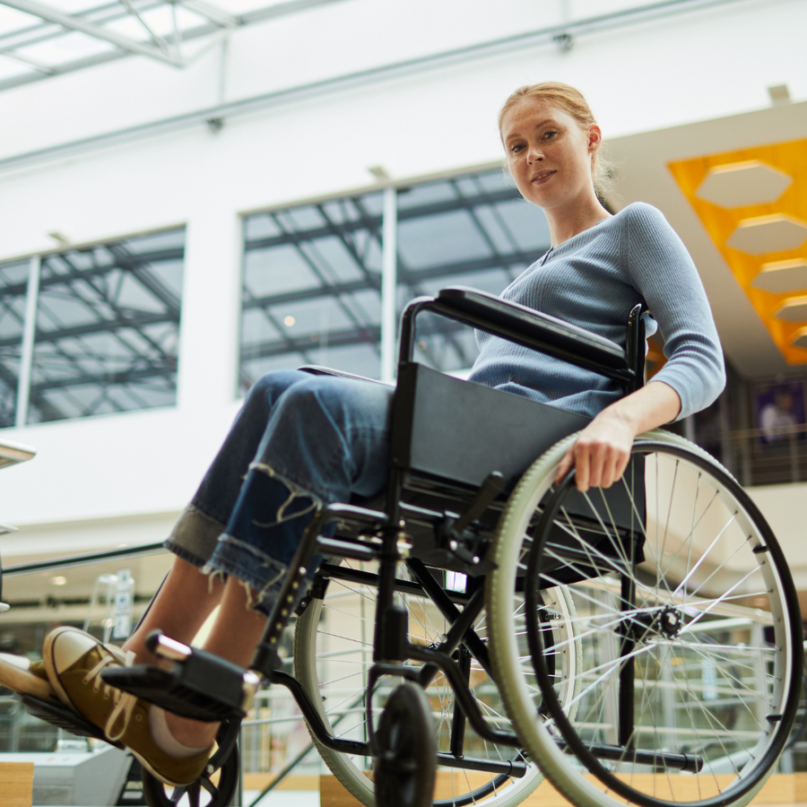 Inclusive Inc Shop By Ability 