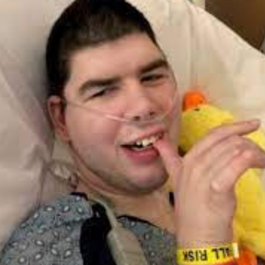 Create a Fundraiser for your Needs