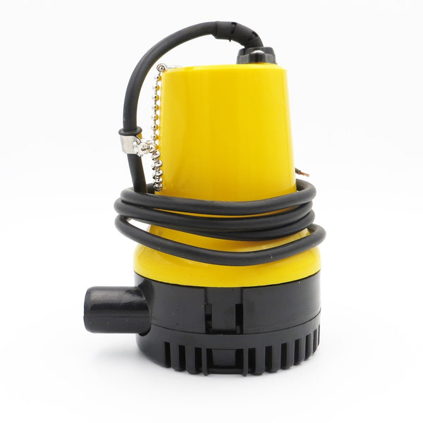 Flood Seepage Brushless Pump & Lithium Battery Kit - Inclusive Inc