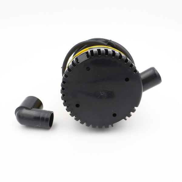 Flood Seepage Brushless Pump & Lithium Battery Kit - Inclusive Inc