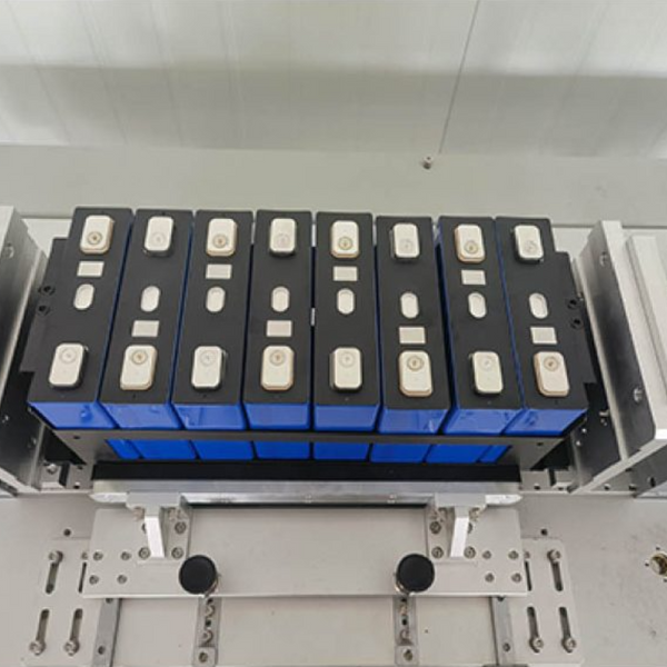 4I 48v DC Wall Mount Lifepo4 Battery - Solar Energy Storage - Inclusive Inc