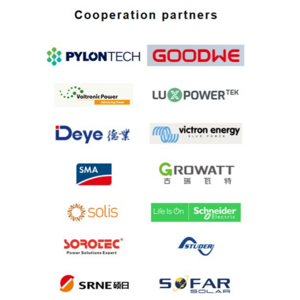 Yığınlı Lifepo4 Pil Enerji Depolama Sistemi - 30kWh -100kWh