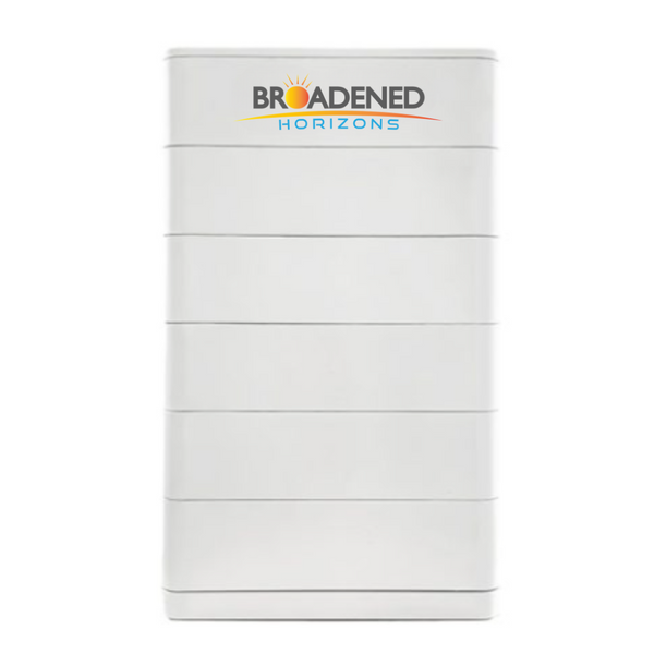 Yığınlı Lifepo4 Pil Enerji Depolama Sistemi - 30kWh -100kWh